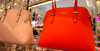 The Power of a Kate Spade Bag