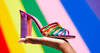 9 Stylish Ways to Celebrate Pride Month