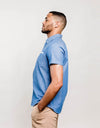 Chambray Button Down