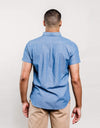 Chambray Button Down
