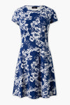 Printed Cotton Shirt